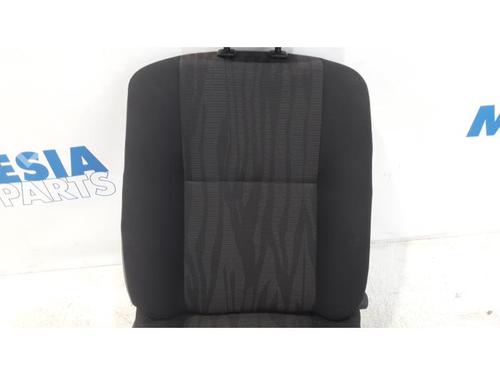 Right front seat DACIA DUSTER (HS_) 1.6 16V | BP31387203C16 