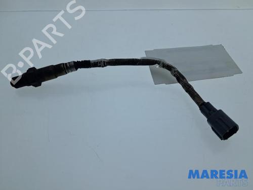 Used Electronic sensor Electronic sensor PEUGEOT 107 (PM_, PN_) 1.0 (68 hp) 33720151 33720151