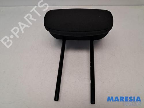 Used Headrest RENAULT CAPTUR I (J5_, H5_) 0.9 TCe 90 (90 hp) 31443555