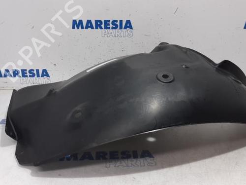Used Wheel arch Wheel arch RENAULT GRAND SCÉNIC II (JM0/1_) 2.0 (135 hp) 31396681 31396681