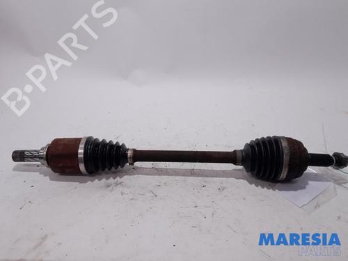 Used Left front driveshaft Left front driveshaft 31462859 31462859