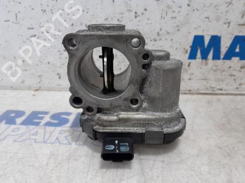 Throttle body CITROËN C4 Picasso II 1.6 HDi / BlueHDi 115 | BP31518876M82 - Image 3