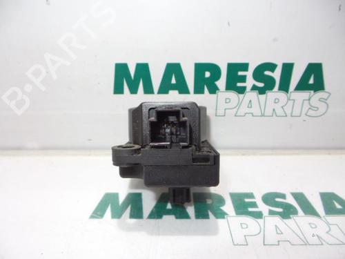 Other CITROËN C6 (TD_) 2.7 HDi | BP31428008O1