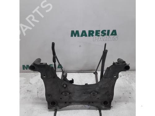 Subframe RENAULT MEGANE III Hatchback (BZ0/1_, B3_) 2.0 TCe (BZ0K) | BP31411304M9 - Image 2