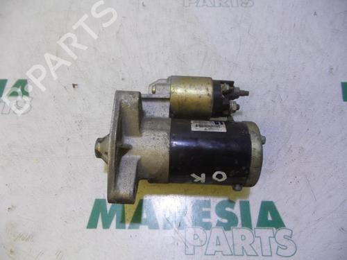 Used Starter CITROËN C3 I (FC_, FN_) 1.1 i (60 hp) 31430511