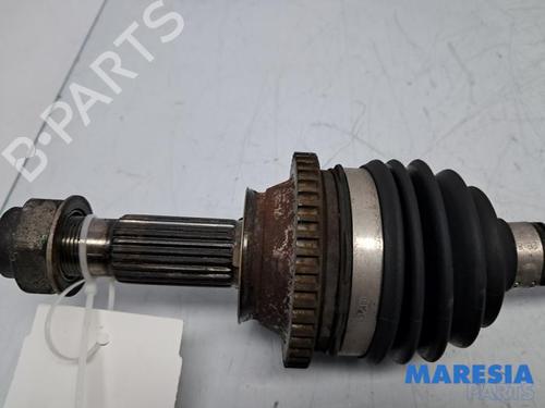Right front driveshaft OPEL KARL (C16) 1.0 | BP31387164M39