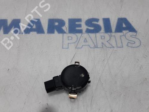 Used Electronic sensor RENAULT CLIO V (B7_) 1.0 TCe 100 (B7MT) (101 hp) 31512241