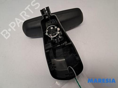 Rear mirror PEUGEOT 208 I (CA_, CC_) 1.4 HDi | BP31481572I6