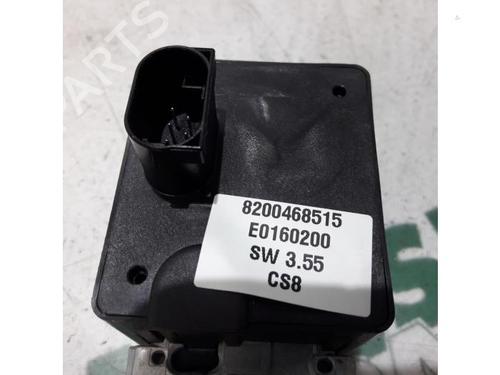 Engine control unit (ECU) RENAULT GRAND SCÉNIC II (JM0/1_) 2.0 | BP31384377M57  - Image 5