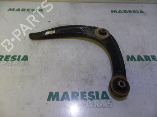 Used Left front suspension arm PEUGEOT 3008 I MPV (0U_) 1.6 VTi (120 hp) 31457310