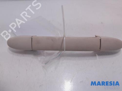 Håndtag i tag FIAT 500 C (312_) 1.2 (312CXA1A, 312AXA1A) (69 hp) 31482401