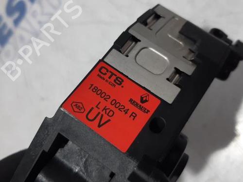 Electronic module RENAULT SCÉNIC III (JZ0/1_) 1.6 16V (JZ0U, JZ1B) | BP31508144M83 - Image 3