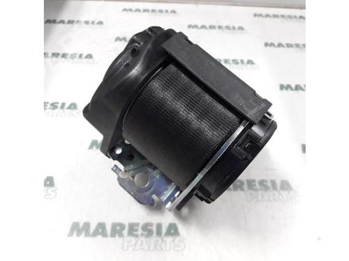 Used Rear left seatbelt FIAT PANDA (169_) 1.2 (169.AXB11, 169.AXB1A) (60 hp) 31532066