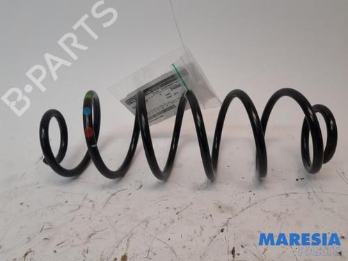 Støddæmperfjeder PEUGEOT 208 I (CA_, CC_) 1.2 VTI 82 (82 hp) 31463919