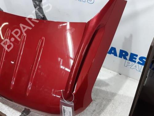 Tailgate PEUGEOT 206 CC (2D) 1.6 16V (2DNFUF, 2DNFUR) | BP31390460C6