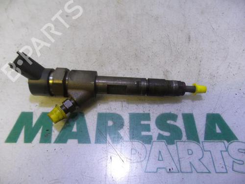 Used Injector RENAULT MEGANE II (BM0/1_, CM0/1_) 1.9 dCi (BM0G, CM0G) (120 hp) 31519322