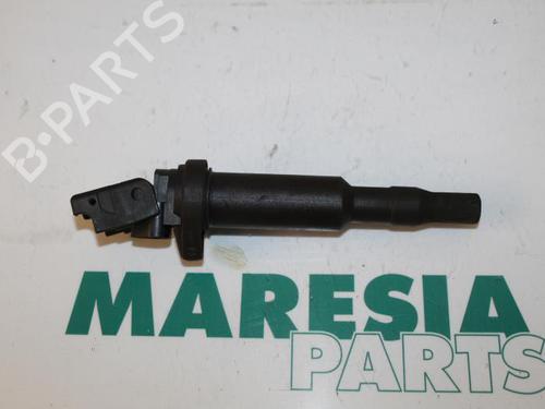 Used Ignition coil PEUGEOT 207 CC (WD_) 1.6 16V (120 hp) 31496161
