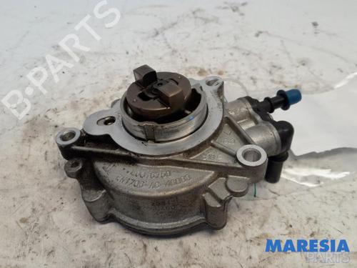 Used Vacuum pump CITROËN C4 Picasso II 1.2 THP 130 (130 hp) 31489282