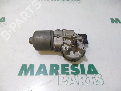 Used Front wiper motor PEUGEOT 206 CC (2D) 1.6 16V (2DNFUF, 2DNFUR) (109 hp) 31477169