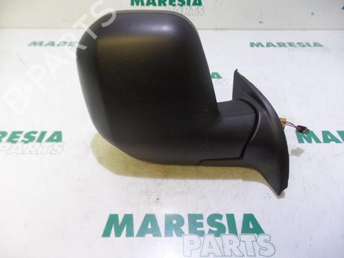 Used Right mirror CITROËN BERLINGO Box Body/MPV (B9) 1.6 HDi 90 (90 hp) 31507357