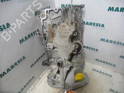 Used Valve cover Valve cover RENAULT MEGANE I (BA0/1_) 1.6 16V (BA04, BA0B, BA11, BA1J, BA16, BA19, BA1K, BA1V,... (107 hp) 31402509 31402509