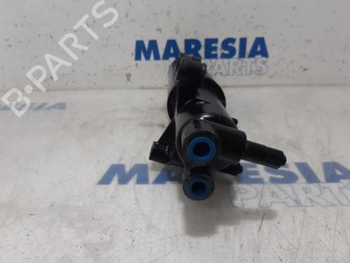 Electronic sensor PEUGEOT 3008 I MPV (0U_) 1.6 THP | BP31498794M84 - Image 4