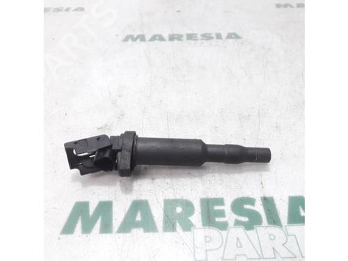 Used Ignition coil CITROËN C3 Picasso (SH_) 1.6 VTi 120 (120 hp) 31441405
