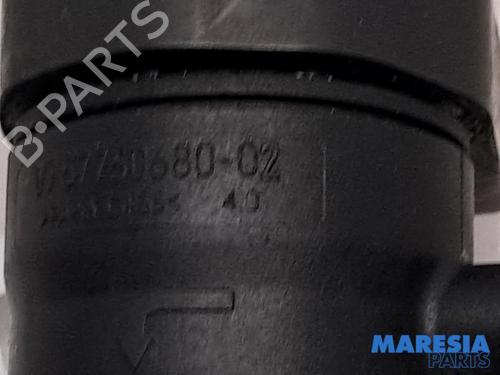 Egr CITROËN C4 Picasso II 1.6 THP 155 | BP31500059M69 