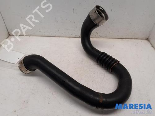 Used Exhaust system RENAULT GRAND SCÉNIC III (JZ0/1_) 1.4 16V (JZ0F) (131 hp) 31509438