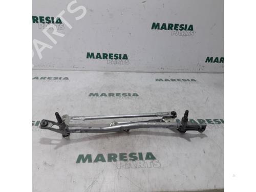 Vindrude Viskermekanisme CITROËN BERLINGO MULTISPACE (B9) 1.6 HDi 75 / BlueHDi 75 (75 hp) 31441063