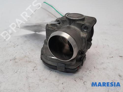 Used Throttle body CITROËN JUMPY II Van 1.6 HDi 90 8V (90 hp) 31410098