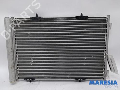 Used AC radiator AC radiator 39150016 39150016