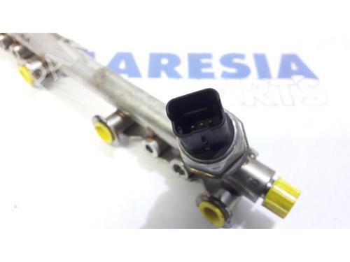 Injection rail RENAULT CAPTUR I (J5_, H5_) 1.2 TCe 120 | BP31536160M98