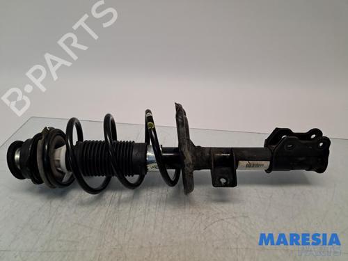 Used Right front shock absorber Right front shock absorber FIAT 500 (312_) 0.9 (312AXG1A, 312.AXG11) (86 hp) 33411277 33411277