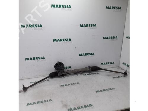 Used Steering rack PEUGEOT 307 CC (3B) 2.0 16V (177 hp) 31513409