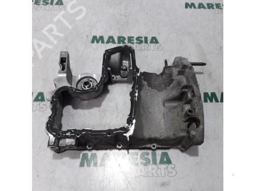 Used Front right seatbelt CITROËN C3 II (SC_) 1.0 VTi 68 (68 hp) 31512245