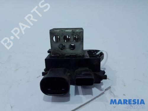 Used Electronic sensor PEUGEOT 308 II (LB_, LP_, LW_, LH_, L3_) 1.6 BlueHDi 120 (120 hp) 31460876