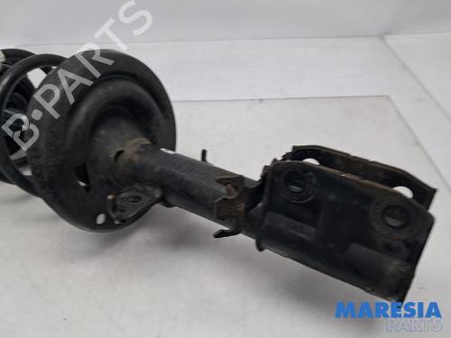 Right front shock absorber RENAULT SCÉNIC III (JZ0/1_) 1.6 dCi (JZ00, JZ12) | BP31400482M17