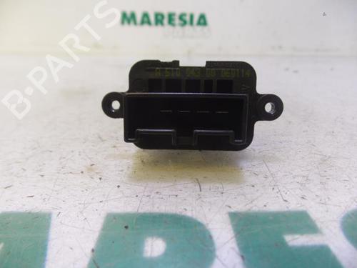 Electronic sensor FIAT PANDA (312_, 319_) 0.9 (312PXP1A) | BP31515004M84