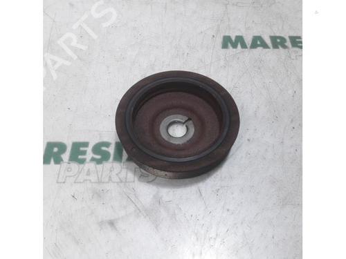 Used Pulley RENAULT MEGANE III Coupe (DZ0/1_) 1.6 16V (DZ0U, DZ1B, DZ1H) (110 hp) 31508949