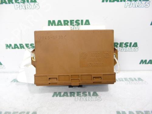 Used Lights ECU ALFA ROMEO 156 Sportwagon (932_) 2.4 JTD (932.B1B00) (140 hp) 31532805