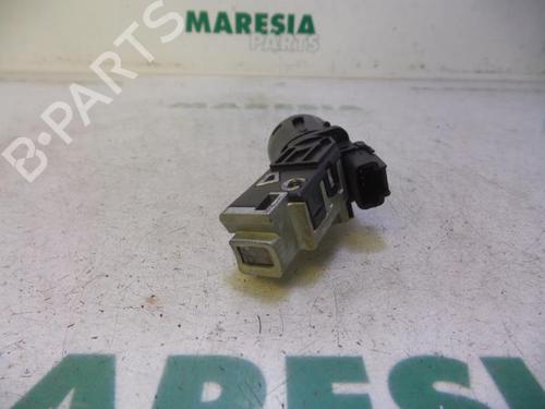 Ignition barrel PEUGEOT 208 I (CA_, CC_) 1.6 HDi | BP31444300M48