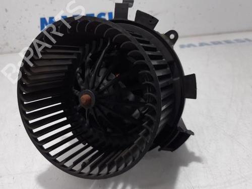 Heater blower motor CITROËN C5 III (RD_) 1.6 THP 155 (RD5FV8, RD5FNA) | BP31416287M62