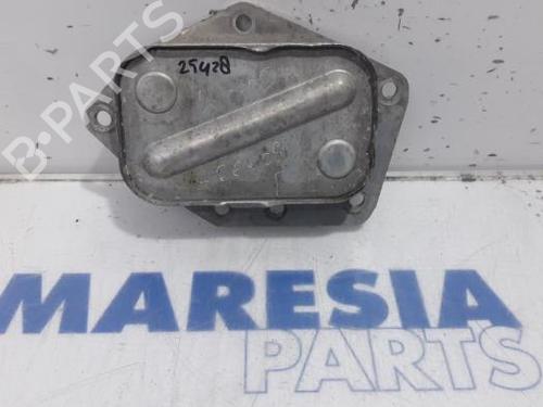 Used Oil radiator FIAT PANDA (312_, 319_) 0.9 (312PXG1A) (86 hp) 31478093
