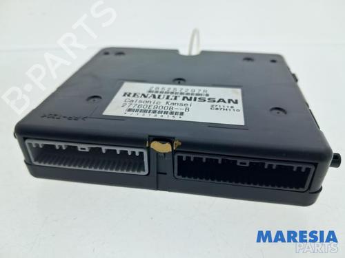Used Electronic module Electronic module RENAULT CAPTUR I (J5_, H5_) 1.3 TCe 150 (J5NK, J5JS) (150 hp) 40093064 40093064