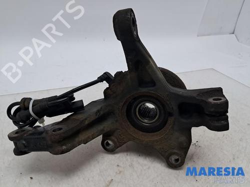 Right front steering knuckle RENAULT ZOE Hatchback Van (BFM_) Electric (BFME) | BP38569574M26 - Image 3