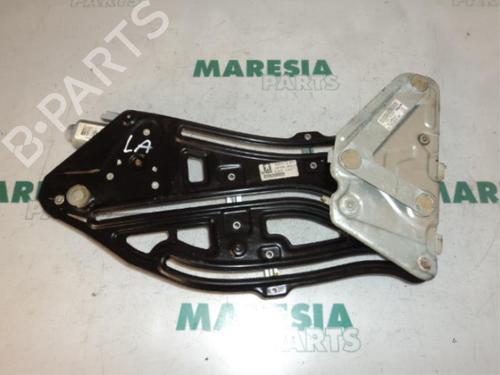 Used Rear left window mechanism Rear left window mechanism 31461906 31461906