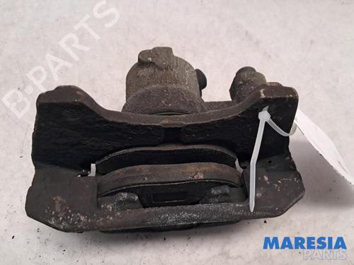 Right front brake caliper FIAT 500 (312_) 1.2 (312AXA1A) | BP31498459M104