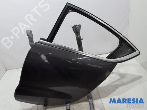 Dør venstre bak DS DS 4 / DS 4 CROSSBACK (NX_) 1.6 BlueHDi 120 (120 hp) 31445393