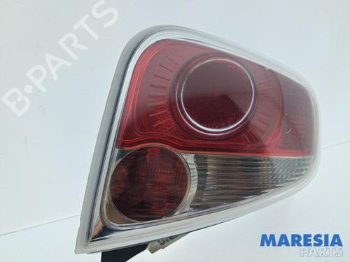 Left taillight FIAT 500 (312_) 1.2 (312AXA1A) | BP38569528C34 - Image 2